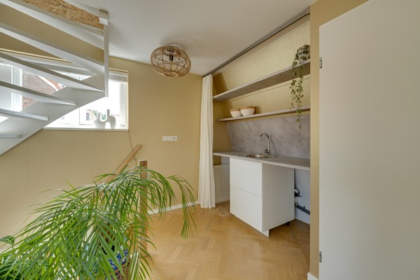 Medium property photo - Uranusstraat 9, 1033 VV Amsterdam